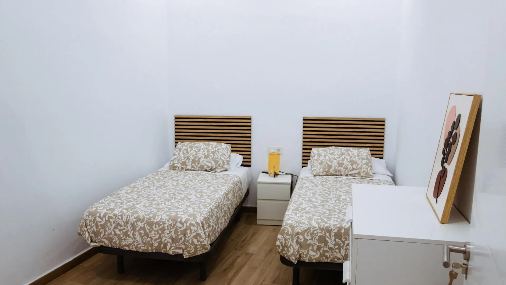 Triana Riverside Guesthouse Seville Holiday home