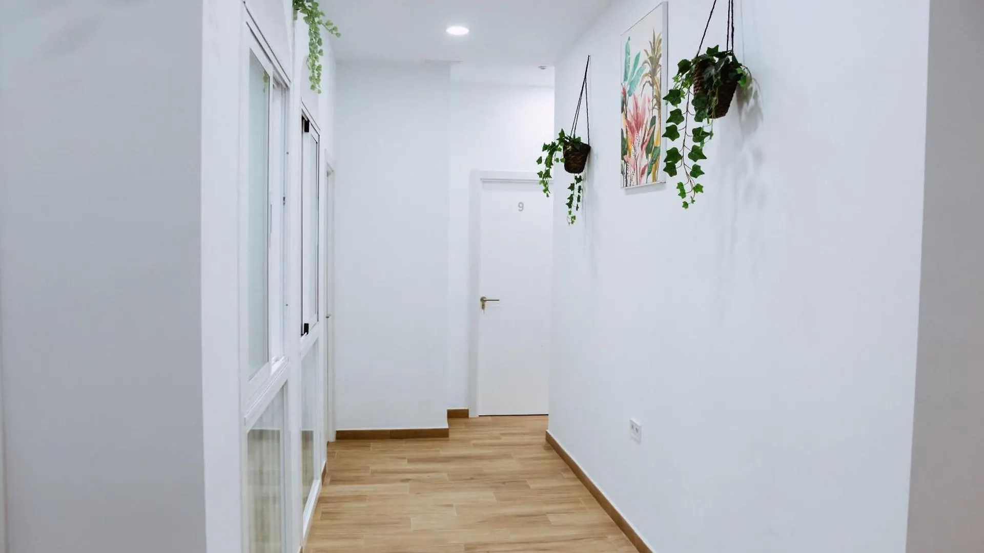 Triana Riverside Guesthouse Seville Holiday home