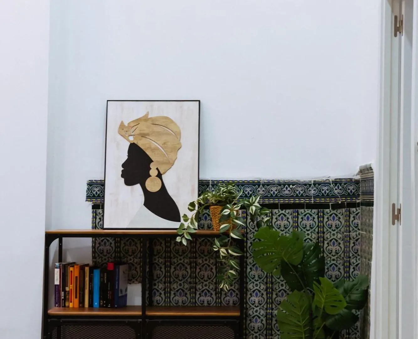 Triana Riverside Guesthouse Seville