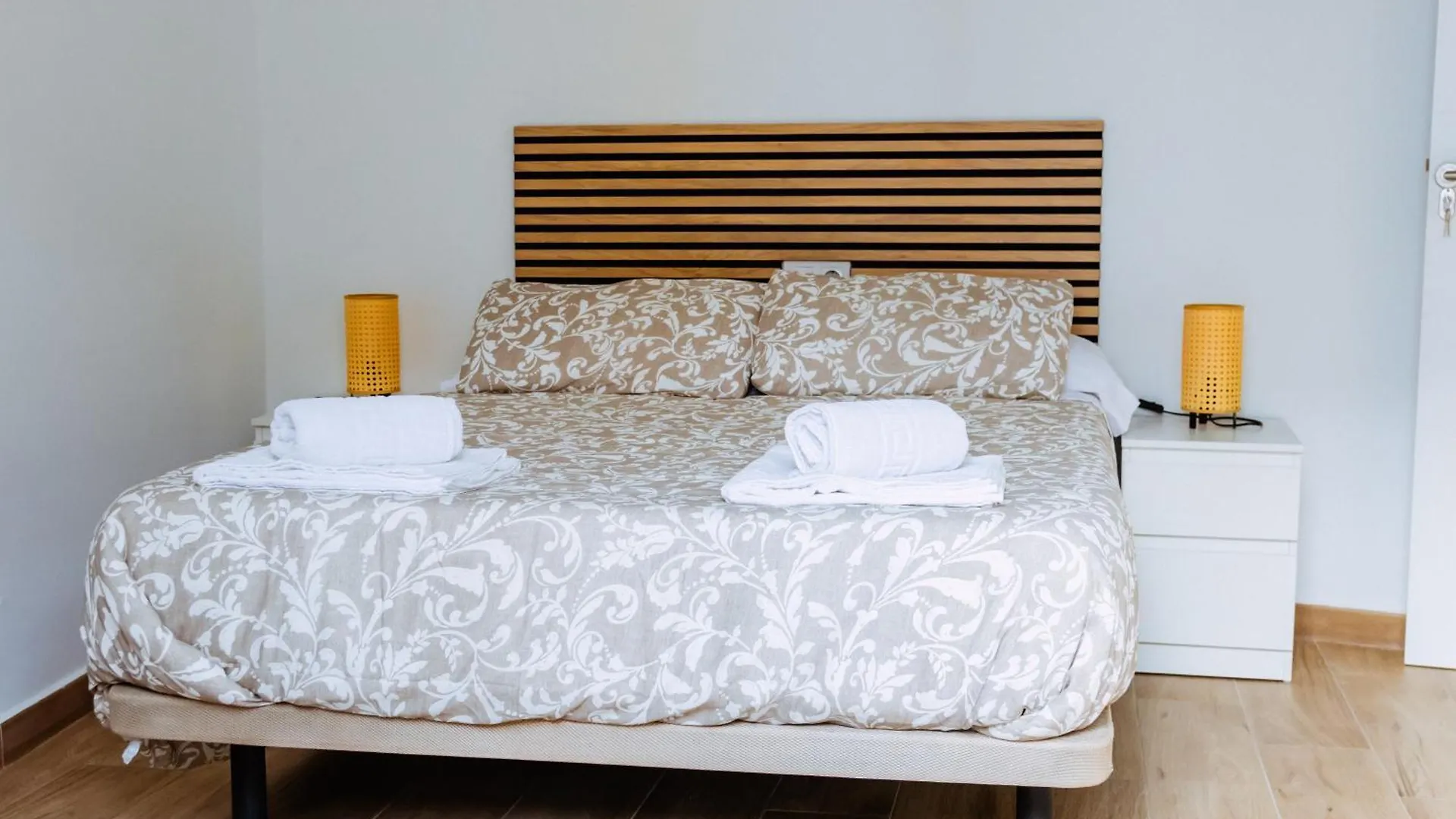 Triana Riverside Guesthouse Seville Holiday home