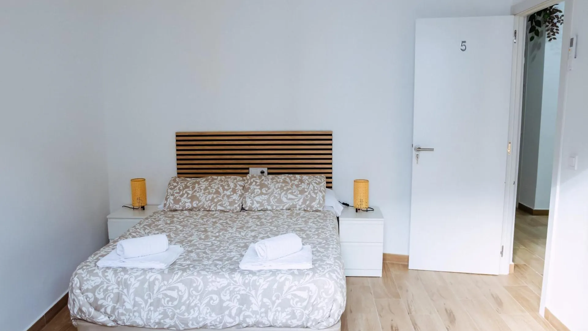 Triana Riverside Guesthouse Sevilla