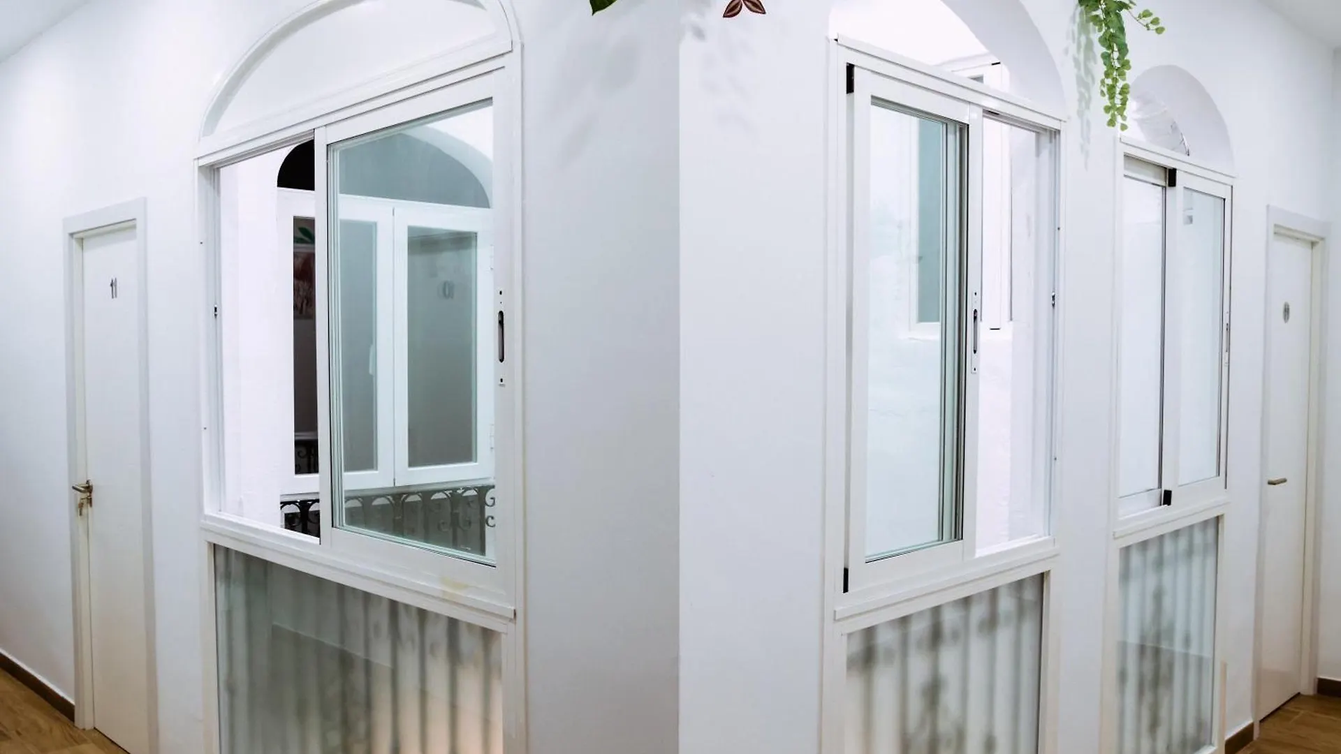 Triana Riverside Guesthouse Sevilla Španělsko